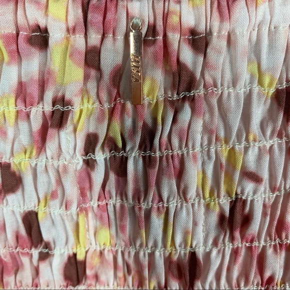 Misa Los Angeles Gemma maxi dress - Picture 9 of 15